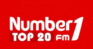 number one fm top 40 2015